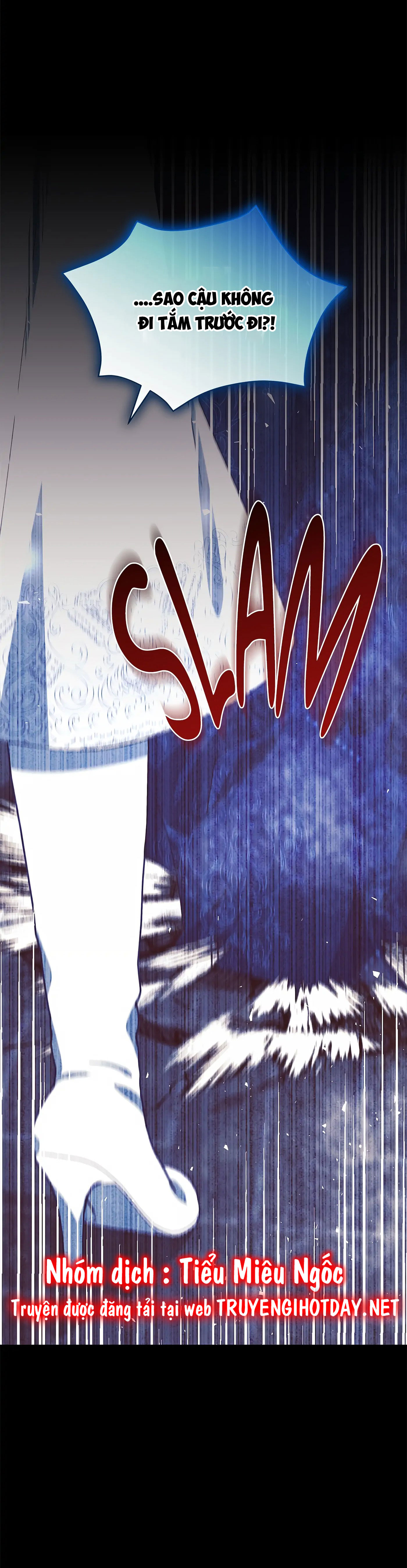 tôi không phải là nữ anh hùng chapter 95 31