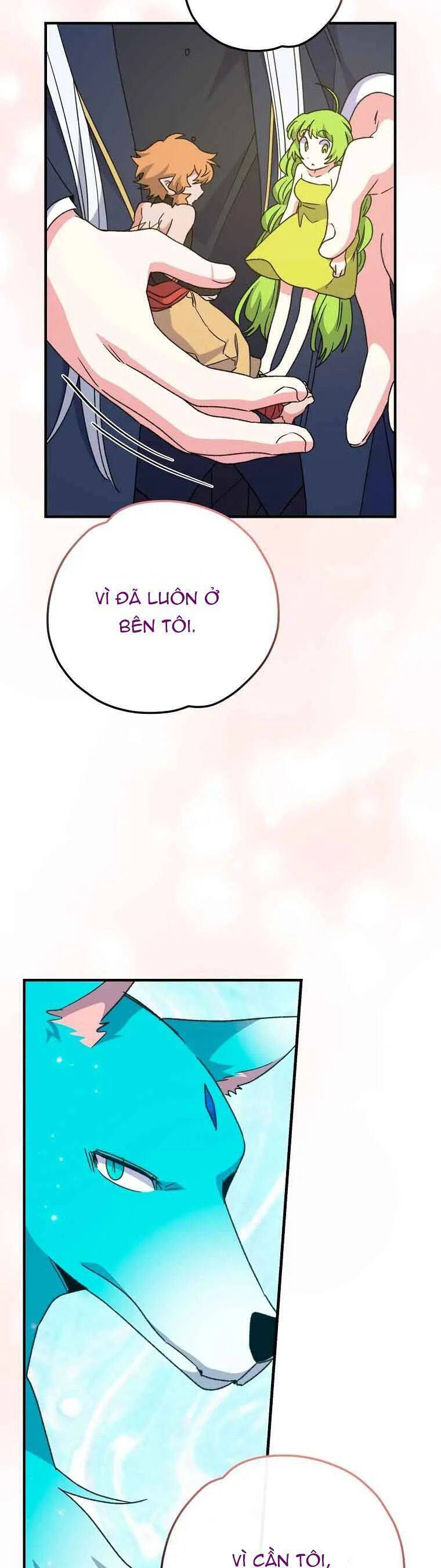 nhà hiền triết yigret chapter 50 30