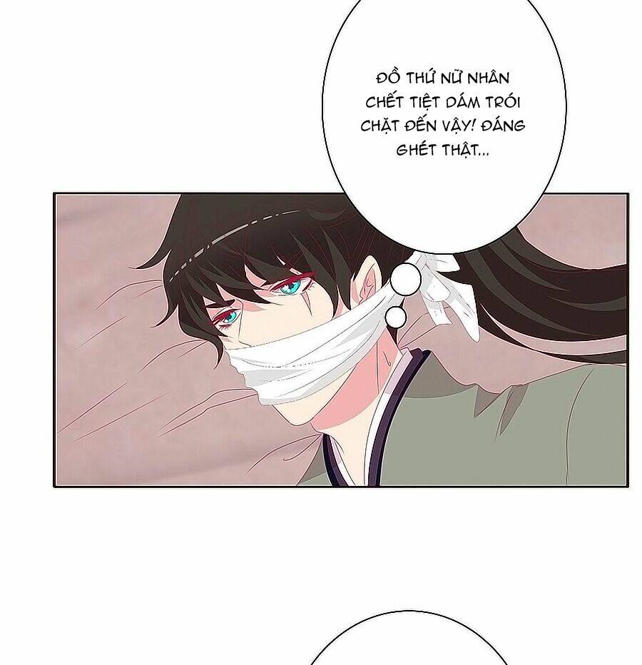 tướng quân mời ra trận chapter 174 5