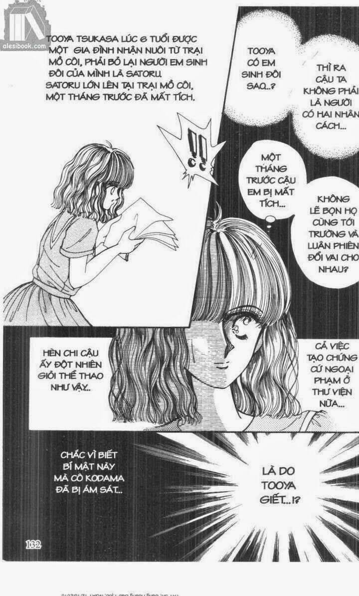 aries thần thoại cung hoàng đạo chapter 1 132