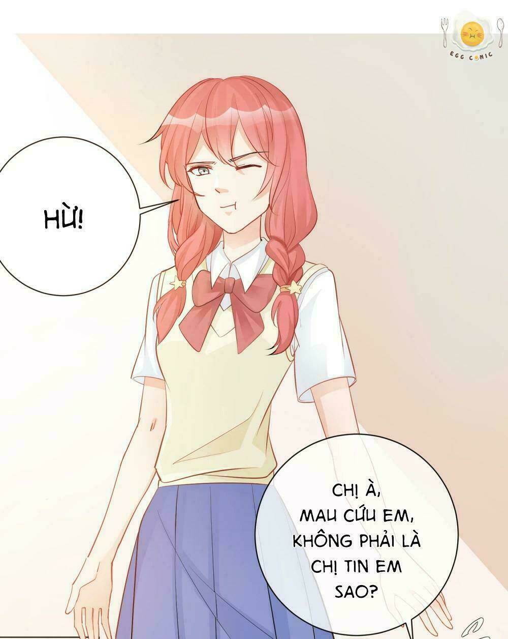 trọng sinh siêu sao - lăng thiếu sủng nghiện chapter 26 8