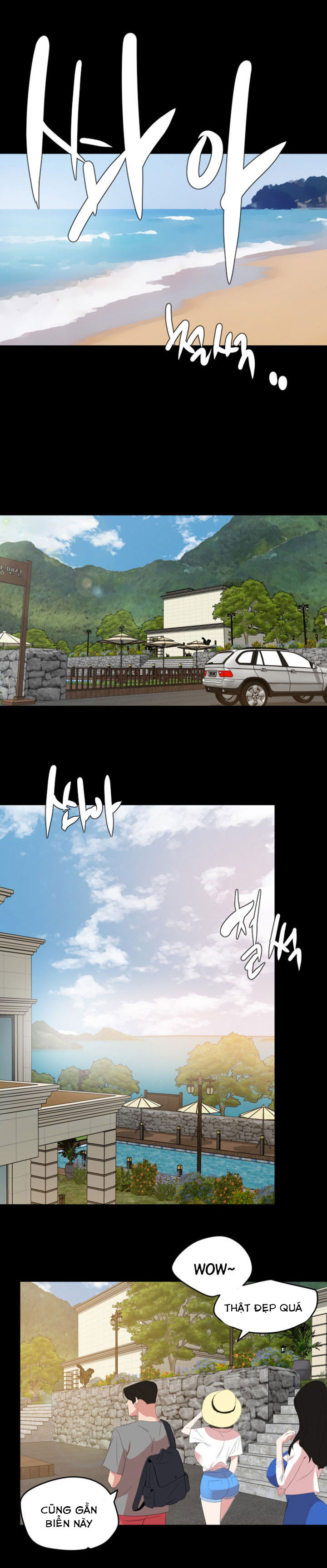 con rể chapter 26 16