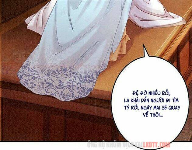 trọng sinh bá sủng nhiếp chính vương quá mạnh mẽ chapter 74 31