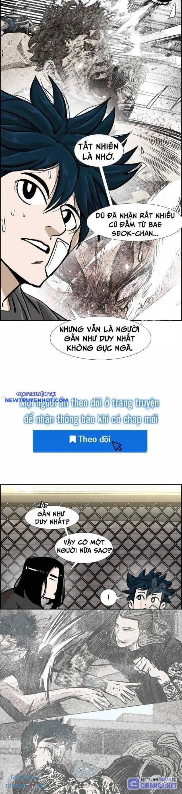 shark - cá mập chapter 239 29