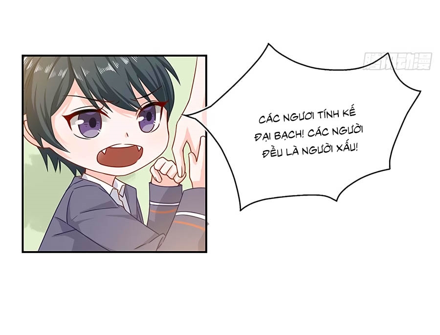 manh bảo rất ngọt chapter 2 21