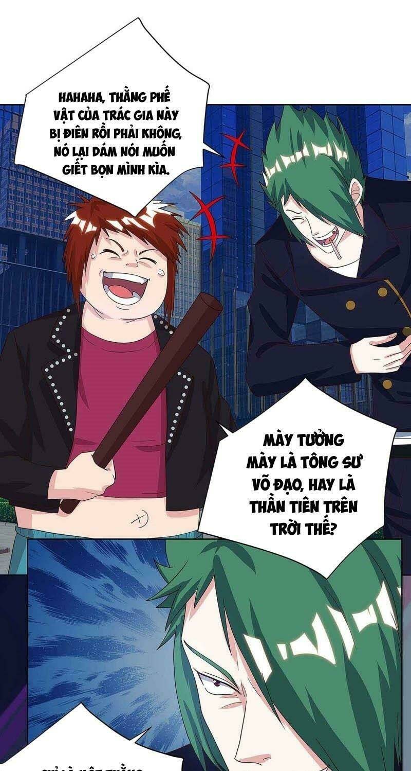 trọng sinh khí thiếu quy lai chapter 107 3