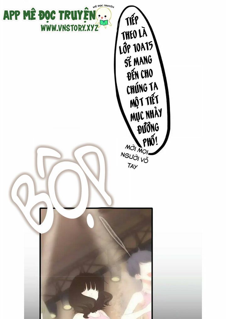 con tim rung động 2 chapter 36 17