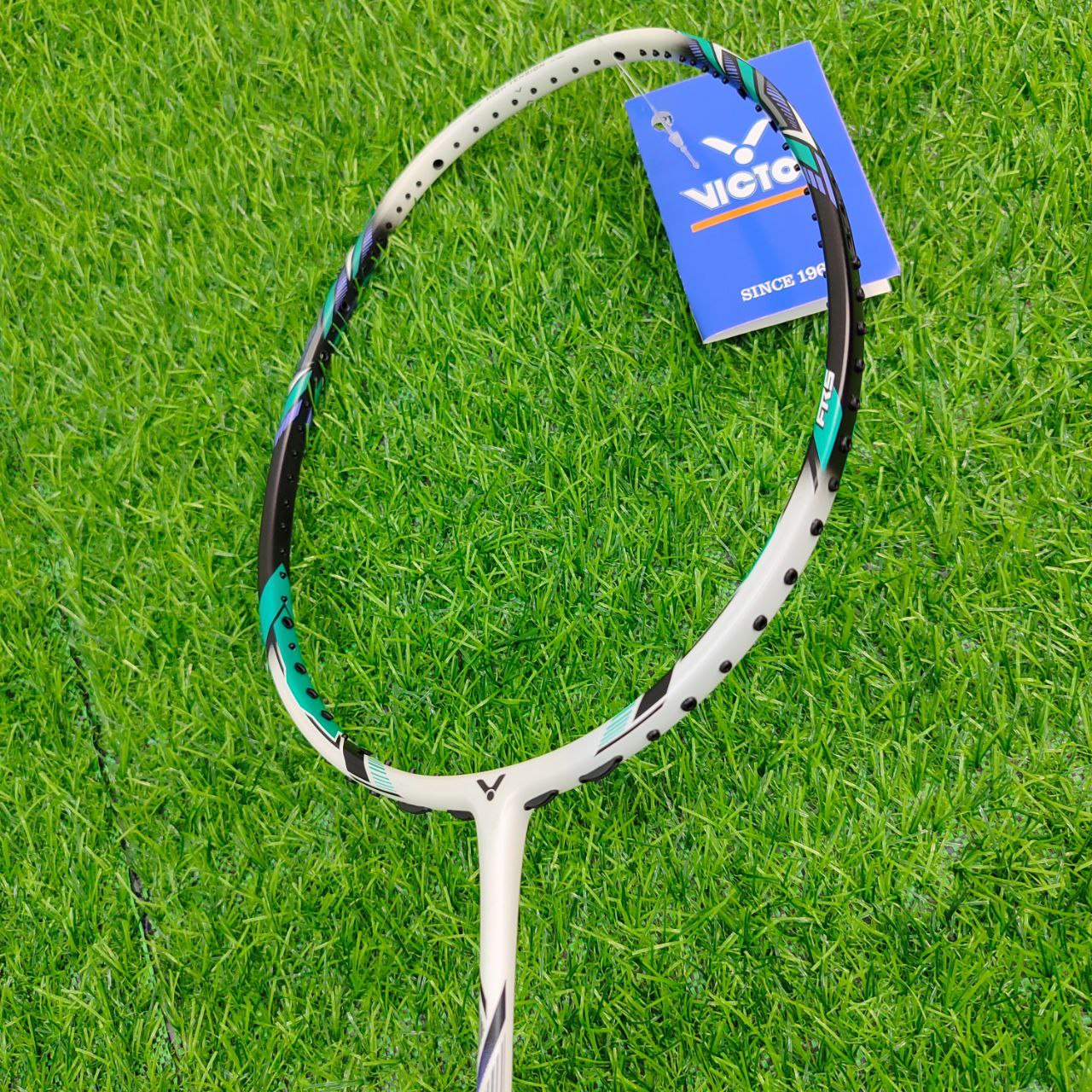 Vợt Cầu Lông Victor Thruster K 220H II 4U Chính Hãng