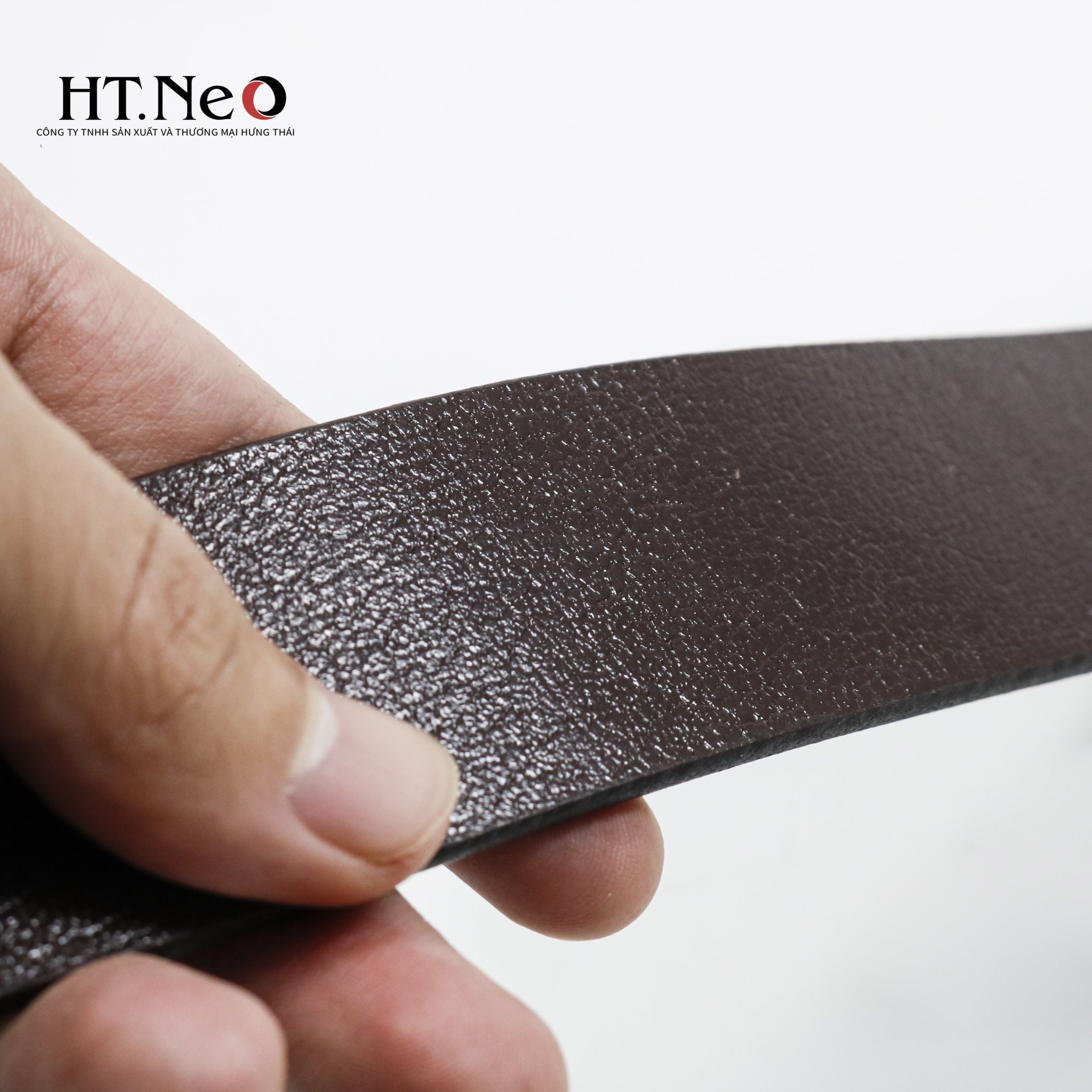 Thắt lưng, dây lưng, dây nịt nam da trâu nguyên miếng dl01