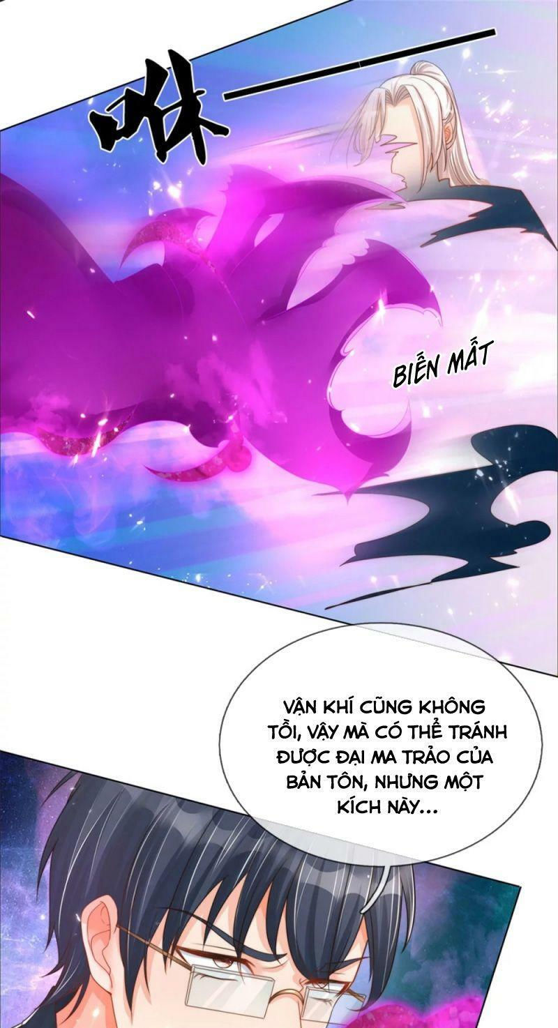 vú em tiên tôn đi ở rể chapter 190 3