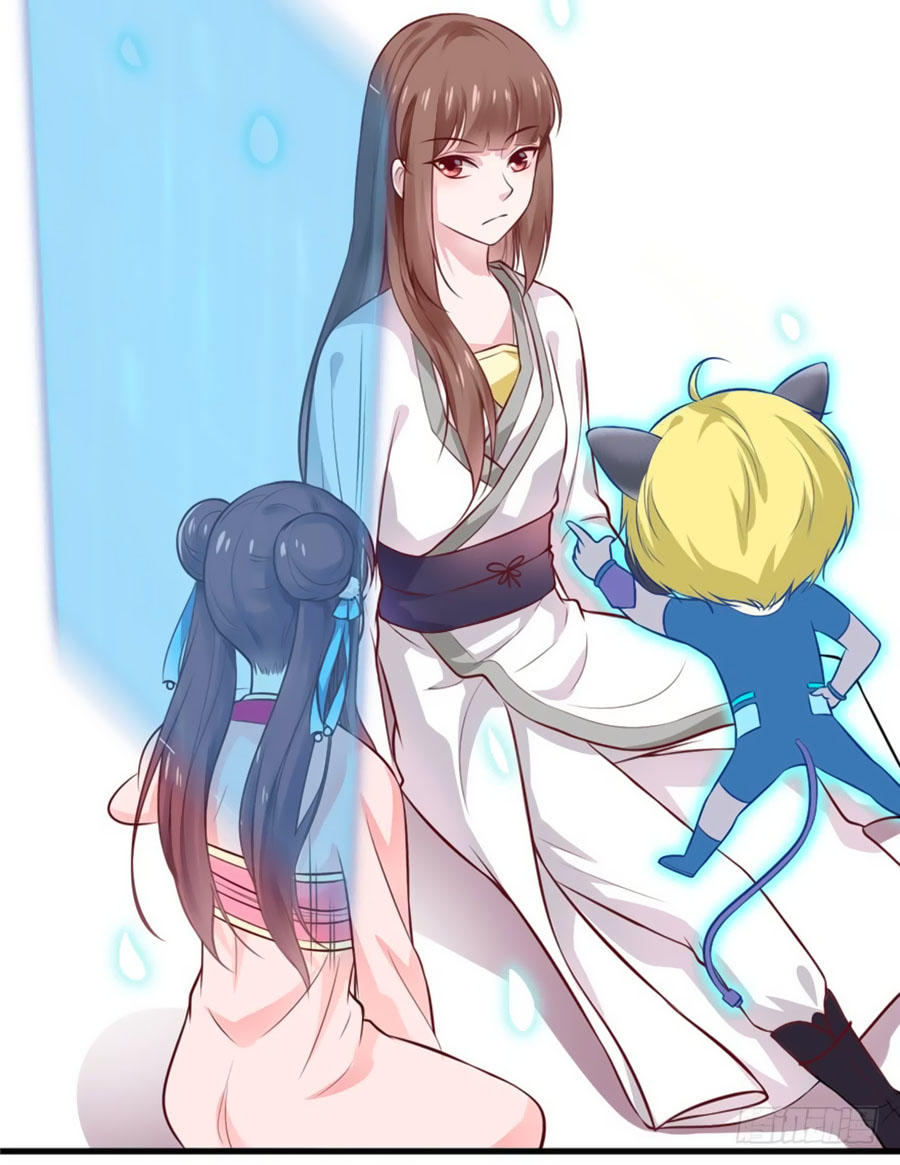 nữ đế livestream công lược chapter 2 5