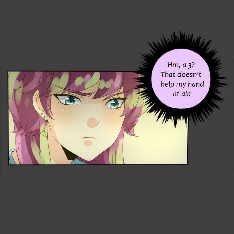 Thế Giới Không Hoàn Hảo Chapter 64 23