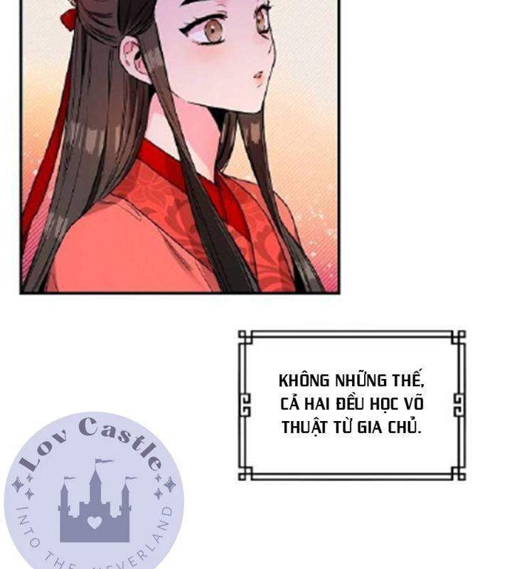 tôi là người mạnh nhất khi theo chủ nghĩa võ thuật chapter 15 79