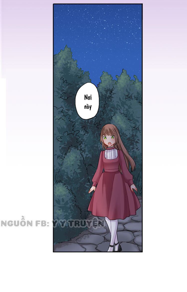 cô dâu của quỷ chapter 7 24