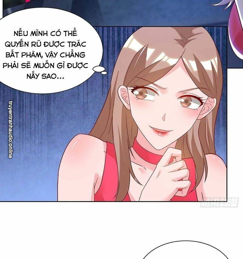 trọng sinh khí thiếu quy lai chapter 114 6