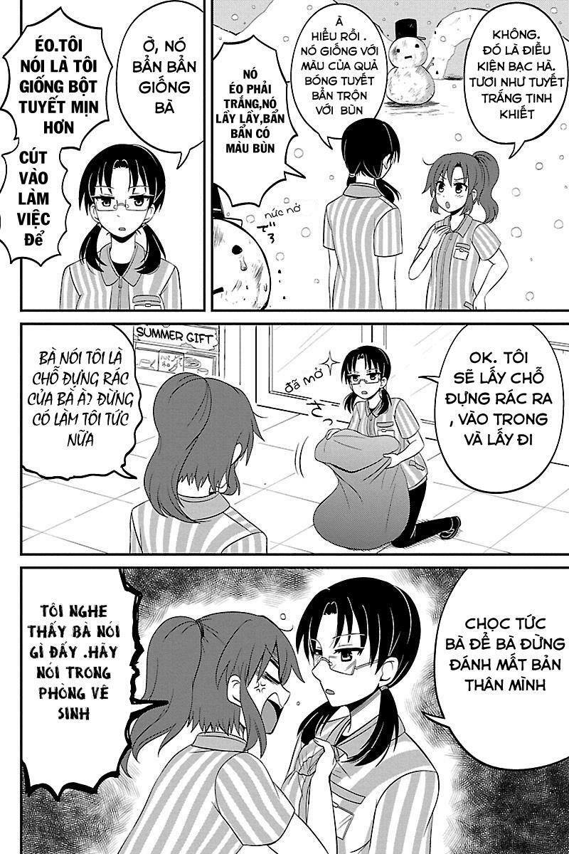 kyoudai hodo chikaku tooimono wa nai chapter 28 2