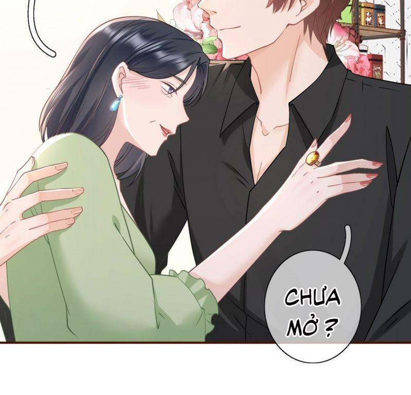 bạn gái tôi mới 30+ tuổi xuân chapter 64 14