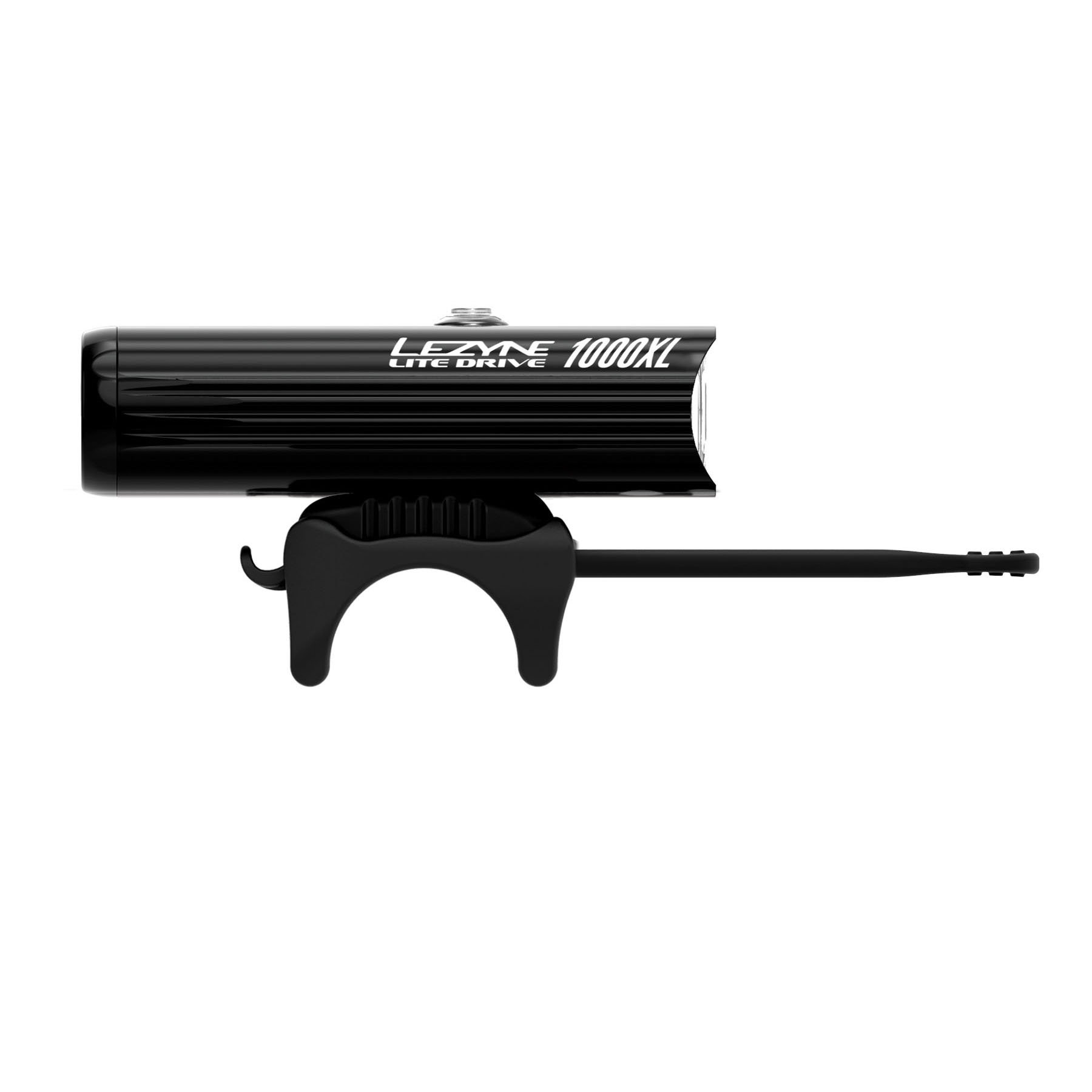 Đèn Trước Xe Đạp Lezyne Lite Drive 1000