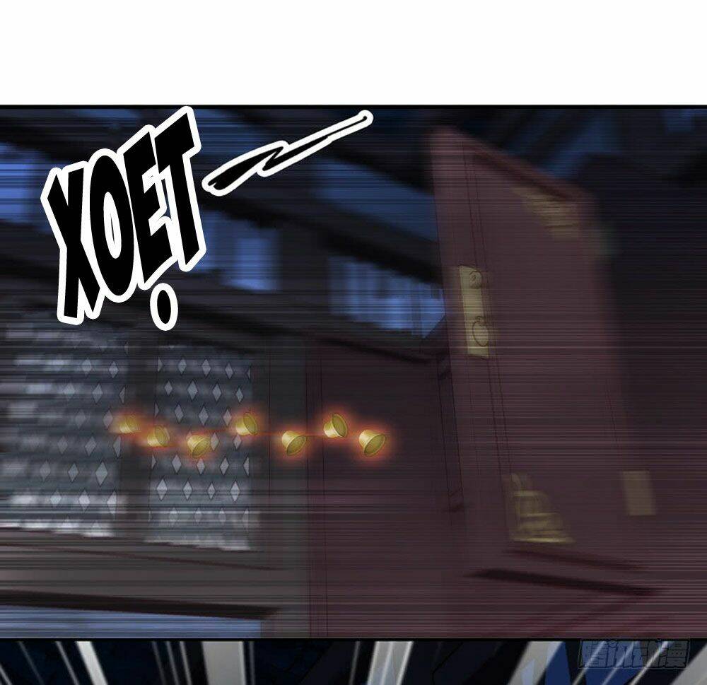 thiền tâm vấn đạo chapter 63 16