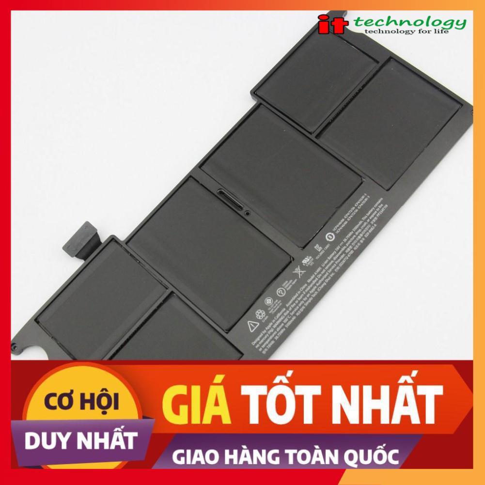 Pin cho Laptop MACBOOK A1406 - 6 CELL - Air 11" A1406 A1465 A1495 A1370