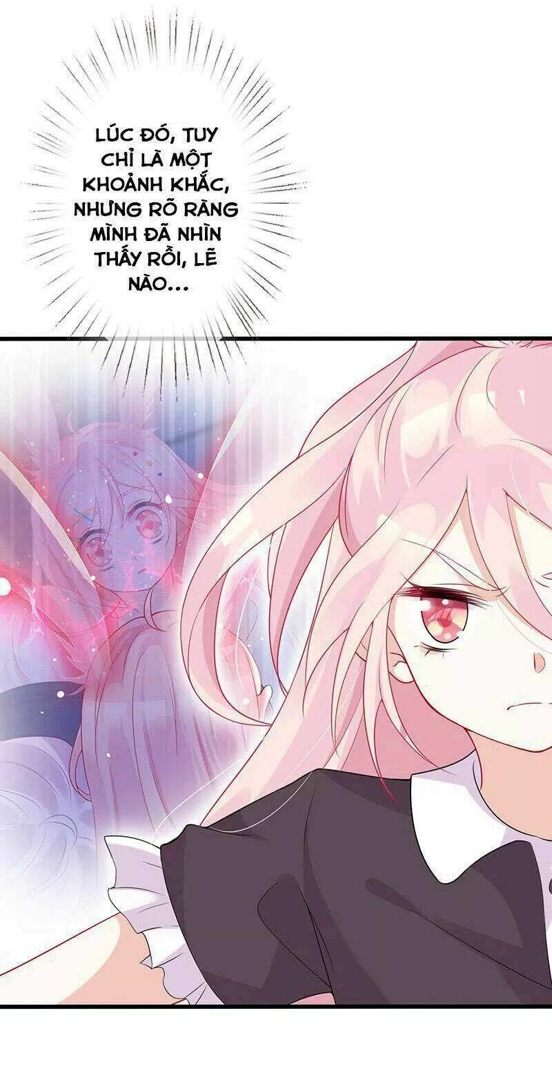 vương bài thiên sư và tiểu manh yêu chapter 51 8