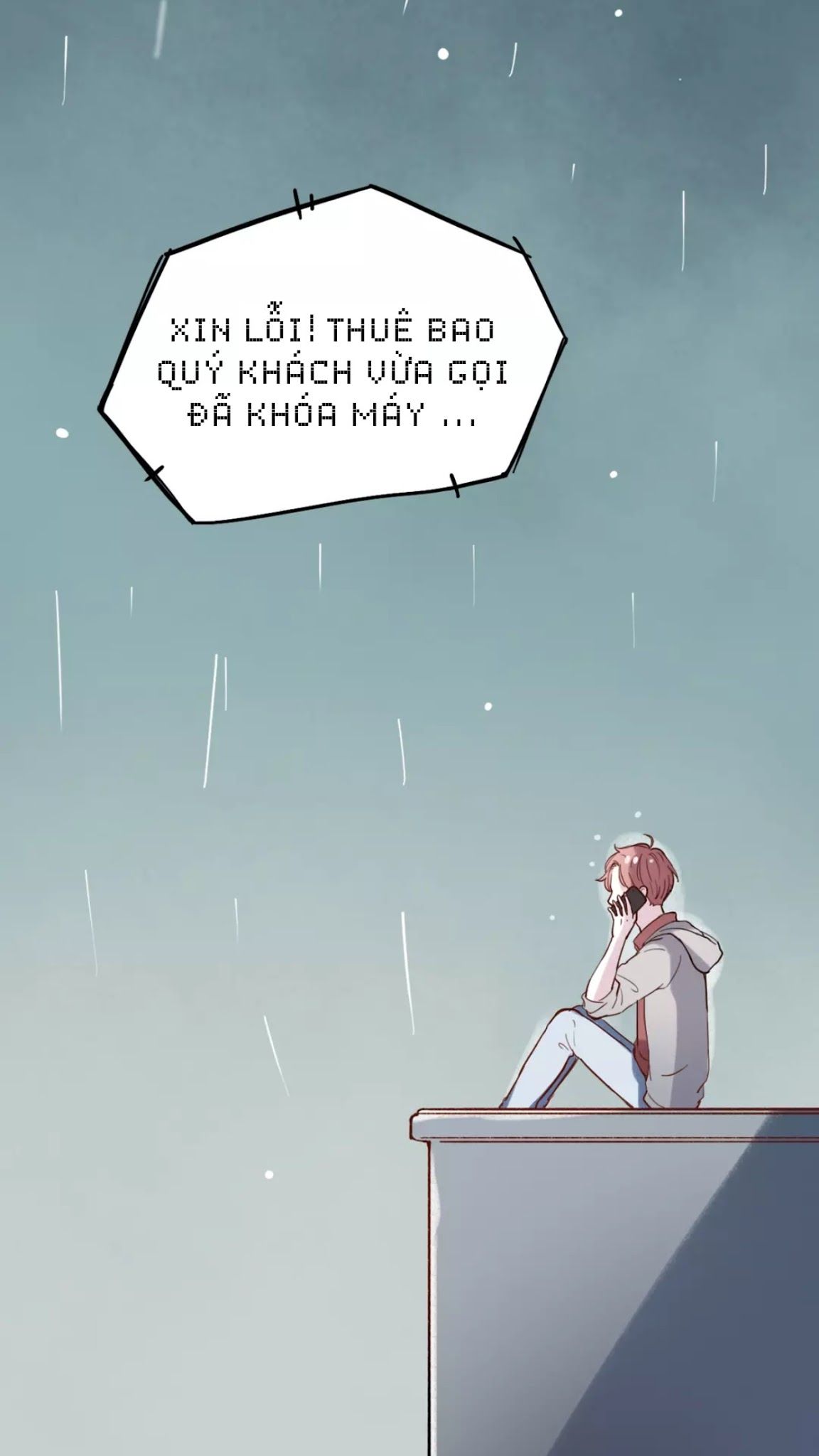 Cậu Đã Từng Yêu Tôi chapter 30 - Trang 36