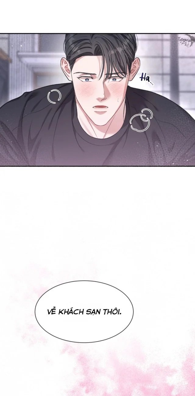 lãng mạn kịch tính chapter 2.5 16