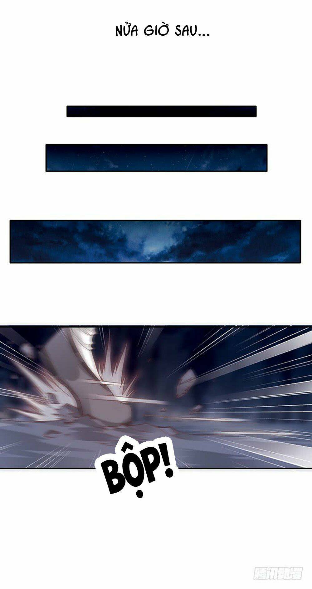 thiền tâm vấn đạo chapter 25 52