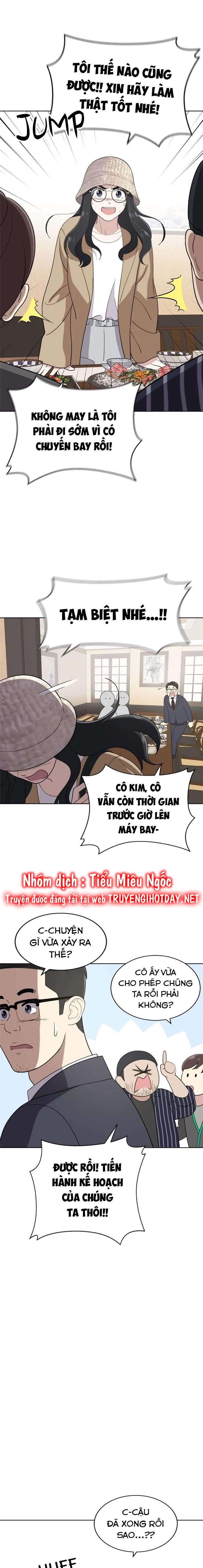tuyệt vọng chapter 103 21