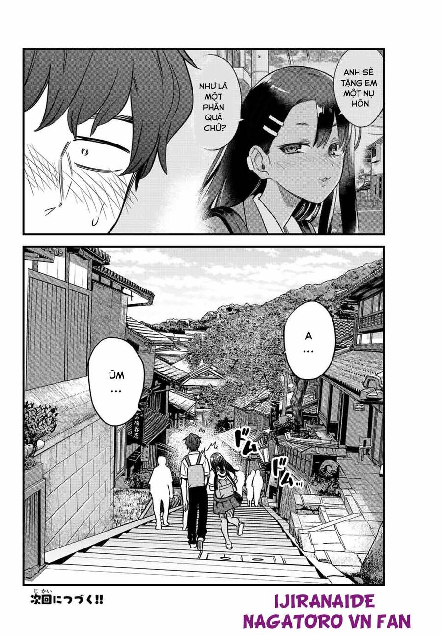 please don bully me - nagatoro-san chapter 108 24