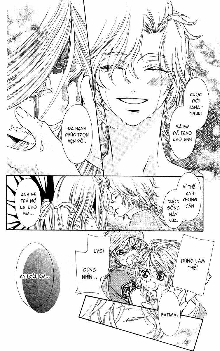 hanatsuki hime chapter 4 44