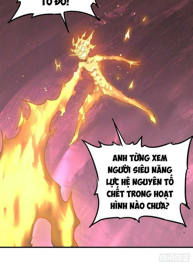 danh sách kẻ phản diện chapter 94 23