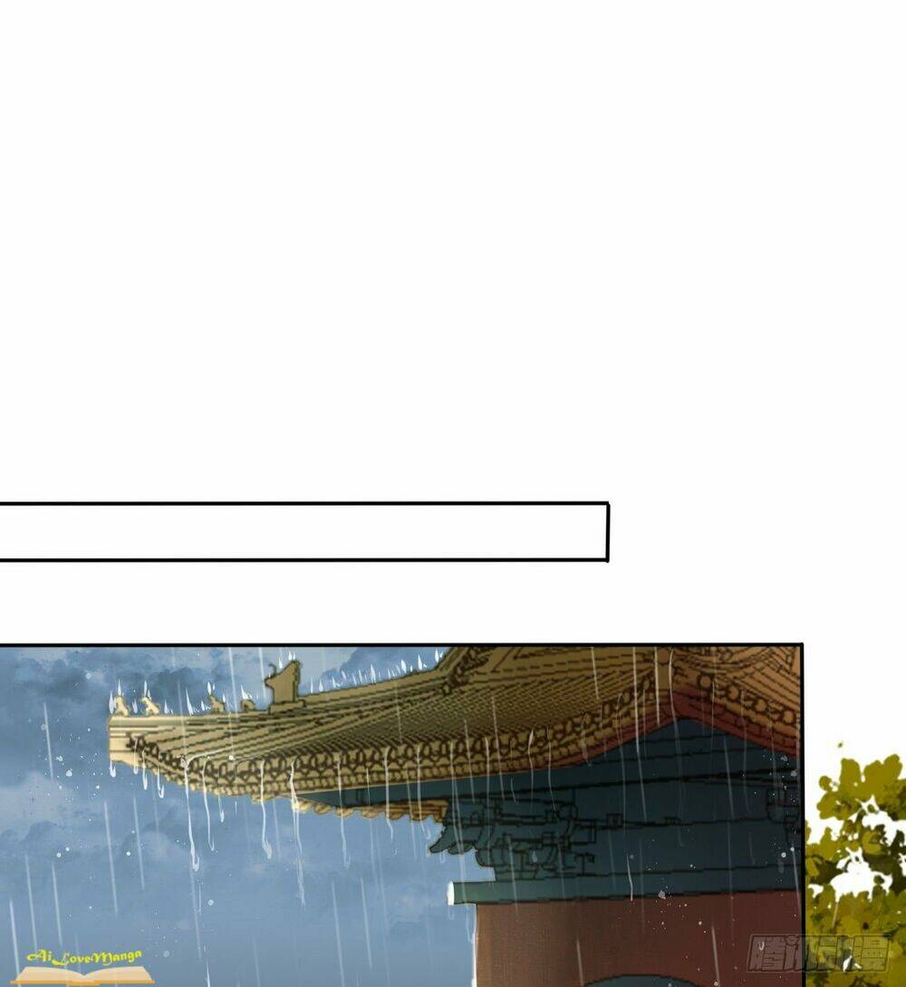 vương phi thật thích trang điểm chapter 56 32