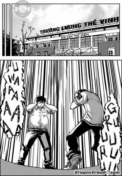 liên minh tự do chapter 5 11