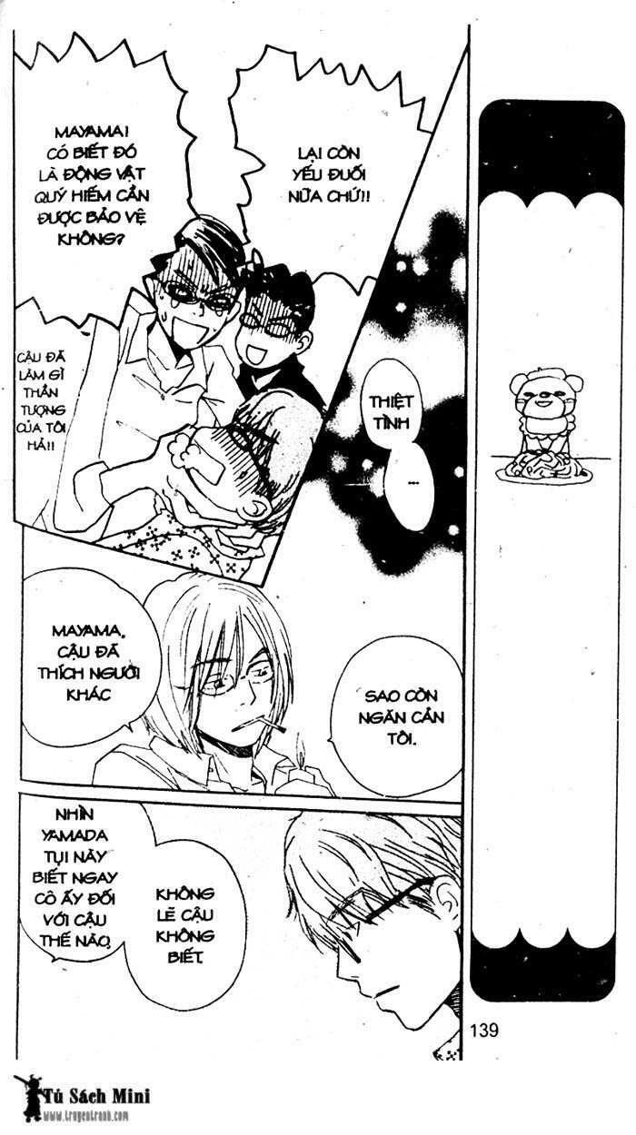 love n life chapter 27 9