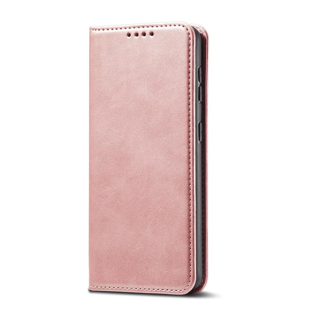 Ốp lưng điện thoại dạng ví da lật dành cho Xiaomi Mi 11 Lite Mi 11i Mi 10 Lite 5G Mi 10 /Mi 10 Pro Mi Note 10 Pro Xiaomi Poco F3