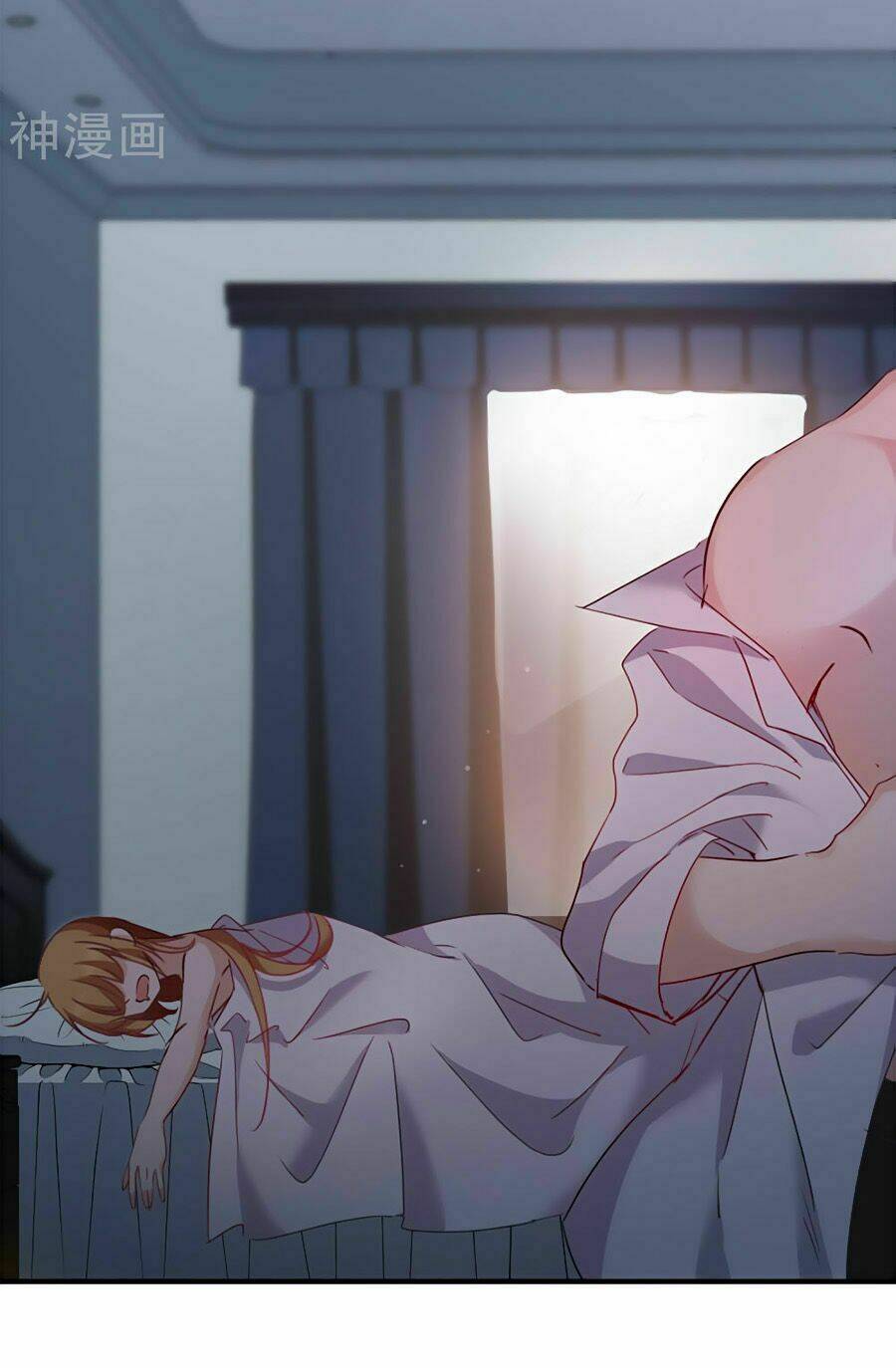 nhân chất tình nhân chapter 22.2 10