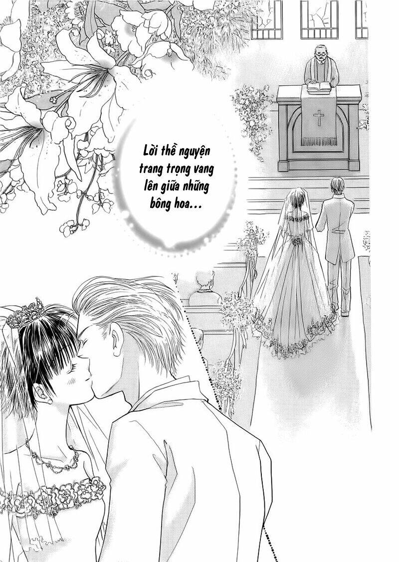 heaven company chapter 1 56