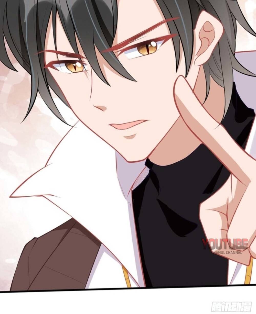 thiết lập nhân vật daddy của tôi bị sụp đổ chapter 79 30