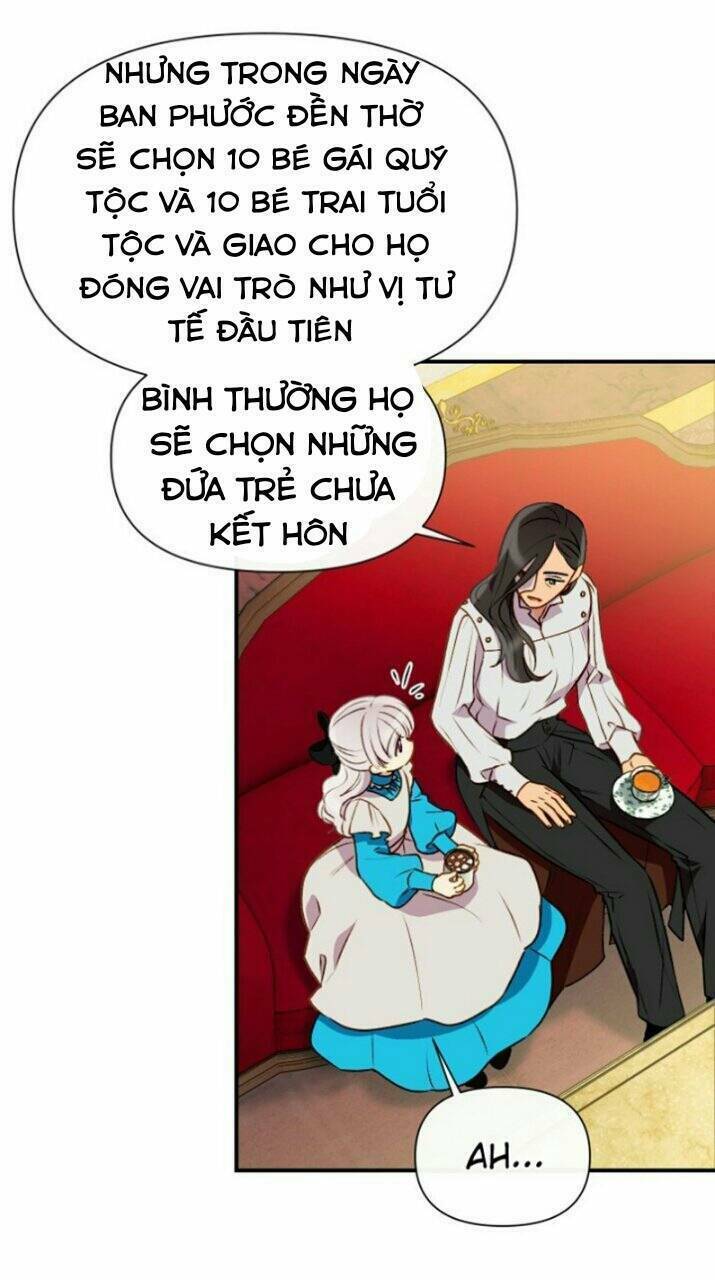 khế ước của nữ công tước quái vật chapter 43 11