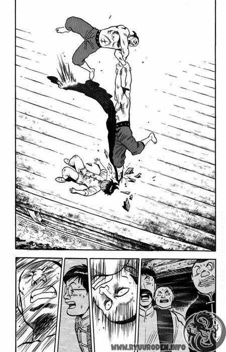 hoàng phi hồng phần 1 chapter 20 31