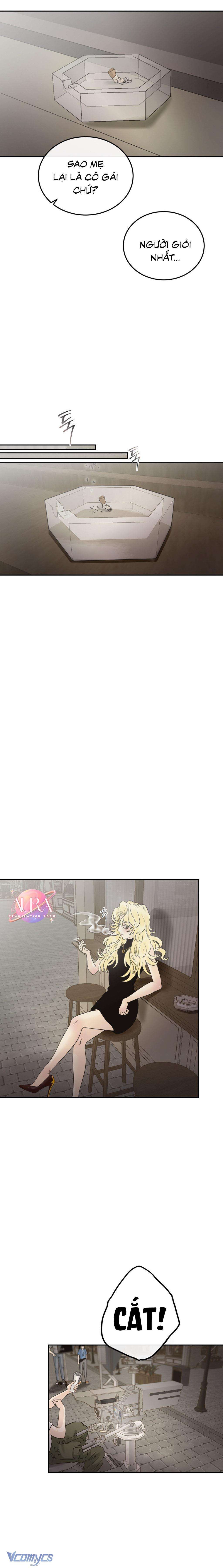 [18+] trở thành gia đình chapter 22 18