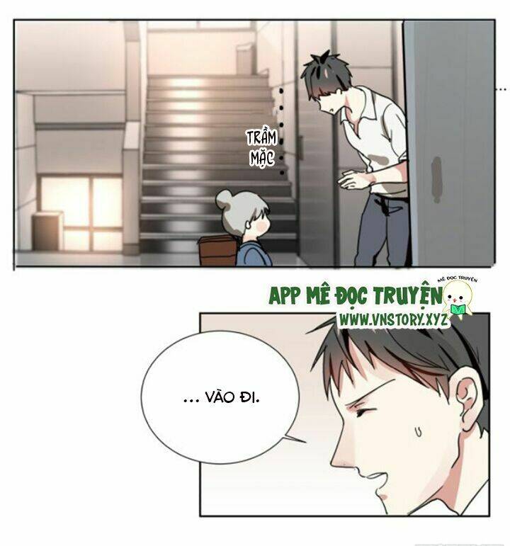 đạo trưởng đại nhân đến nhà chapter 1 10