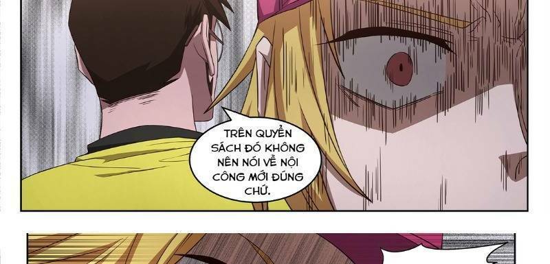 đại ẩn vu trạch chapter 16 6