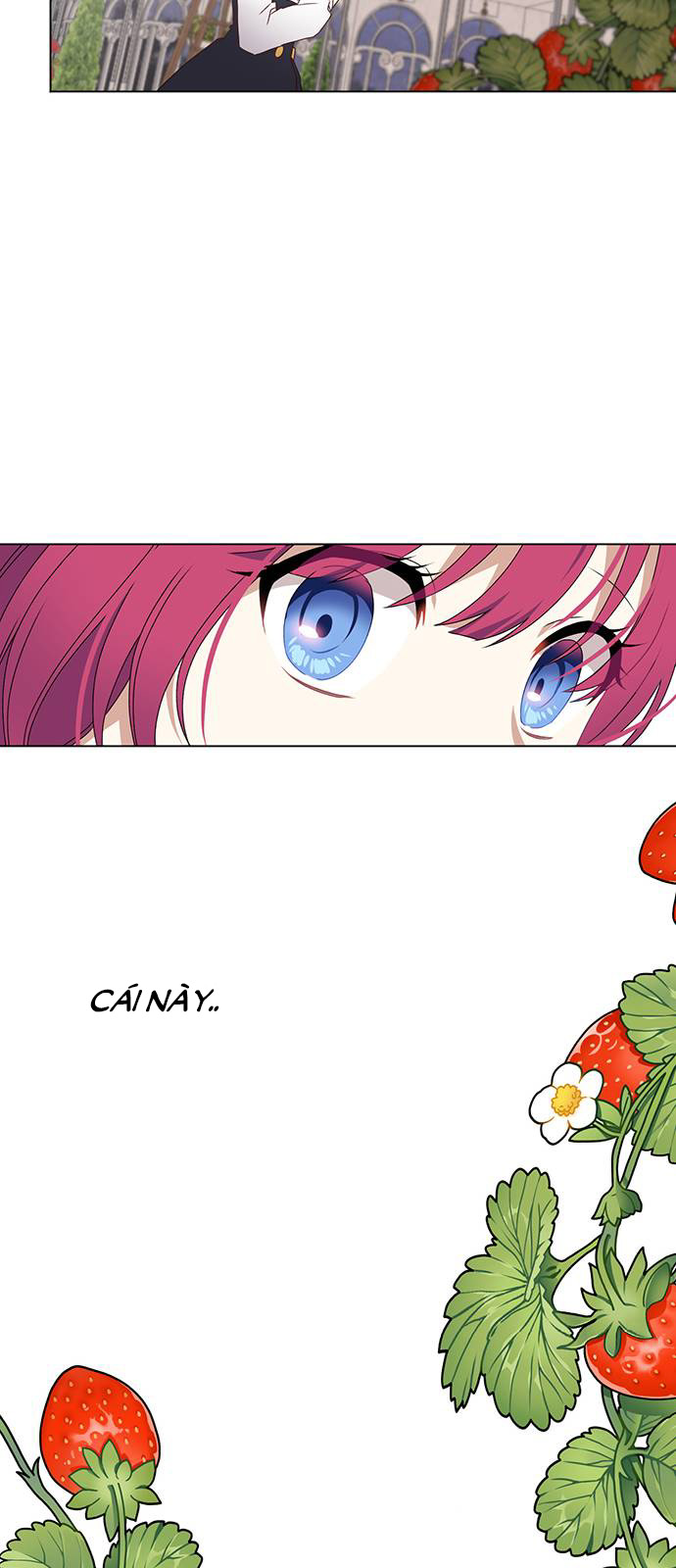 tôi là vị hôn thê phản diện chapter 39 61