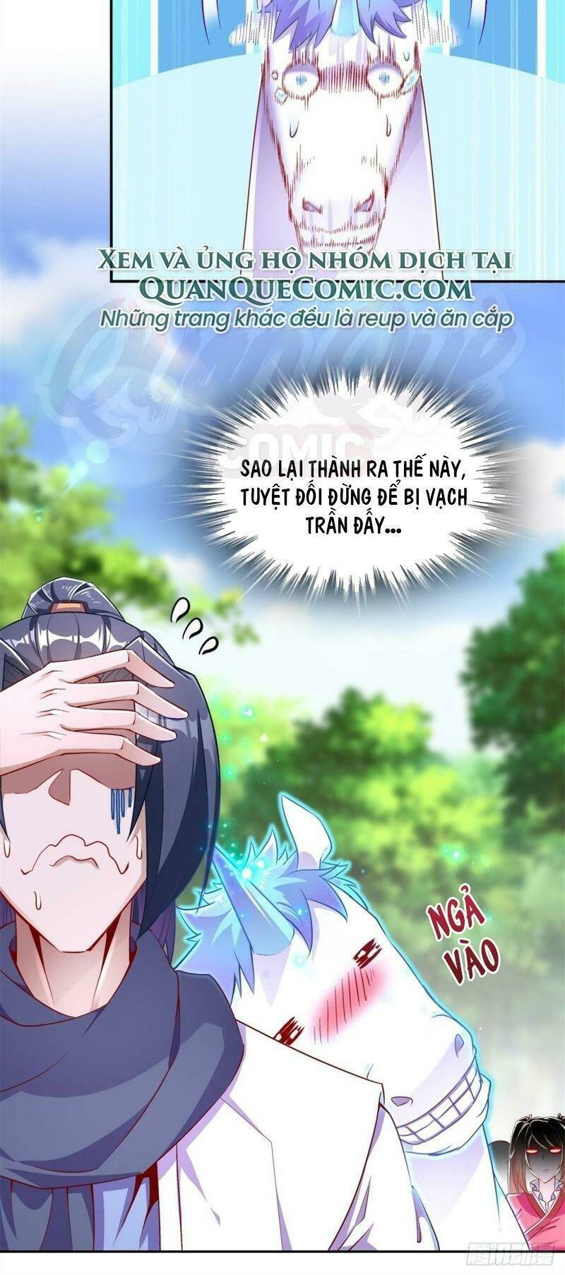 võng du chi tối cường đoán mệnh sư chapter 64 2