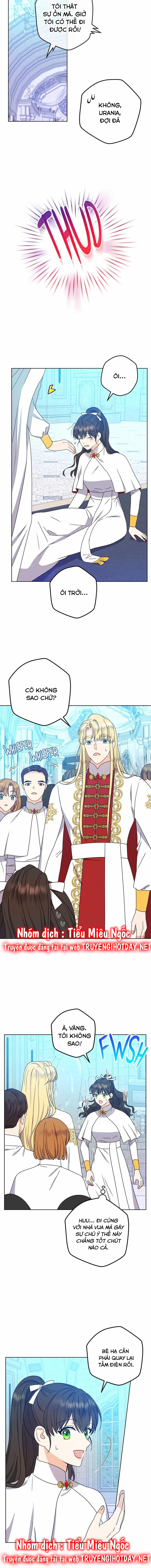 từ hầu gái tôi đã trở thành hoàng hậu chapter 54 3