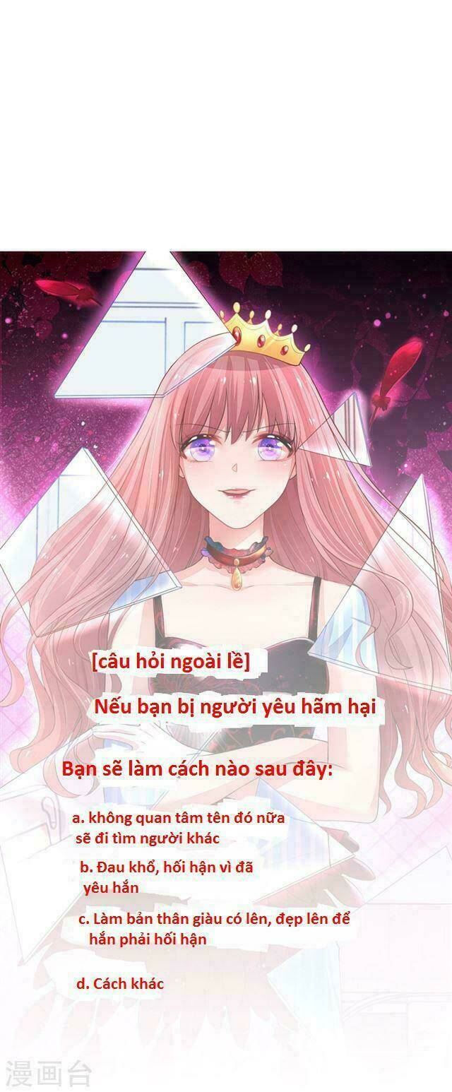 trùng sinh để trả thù chapter 8 22