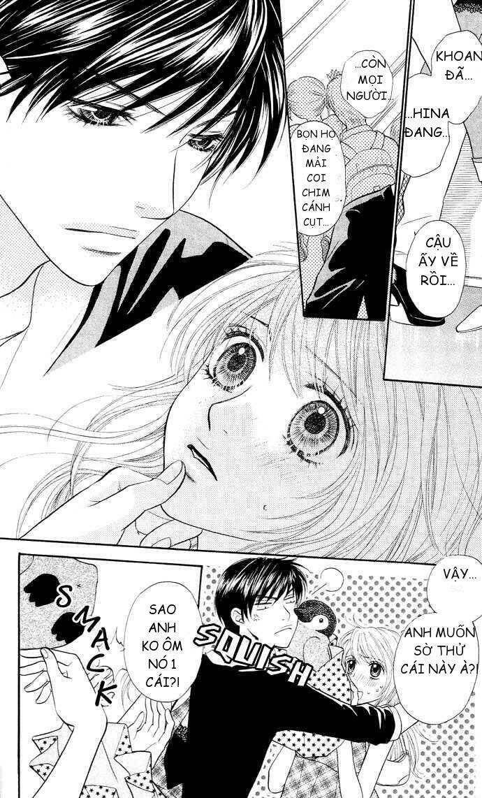 desire climax chapter 15 18