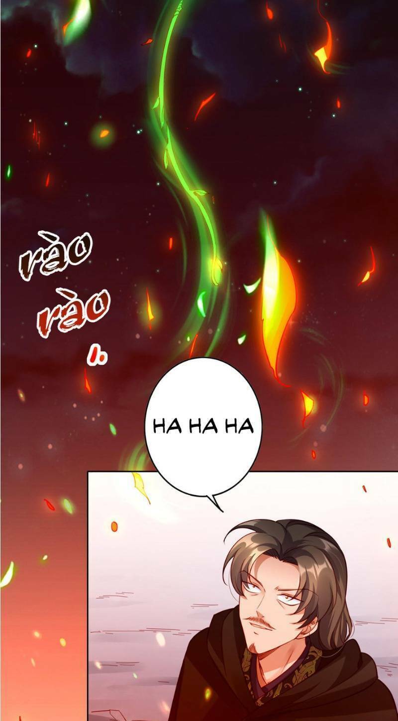 thiên kim bất hoán chapter 42 19